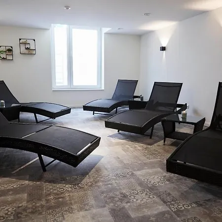 Apartment Bernstein Kattegat 20